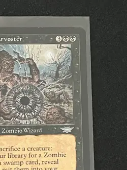 Corpse Harvester Legions Magic The Gathering - Image 3