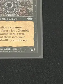 Corpse Harvester Legions Magic The Gathering - Image 4