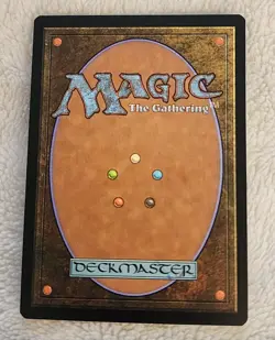 MTG Purphoros, God of the Forge Theros Mythic 135/249 NM/Never Played - Image 2