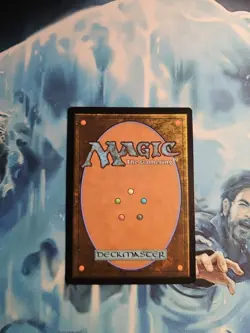 Master of Dark Rites (Extended Art) [The Lost Caverns of Ixalan Commander] - Image 2