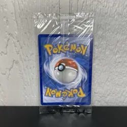 Alolan Vulpix 21/145 Pokemon TCG Toys R Us Stamped Cosmos Holo Promo SEALED! - Image 2