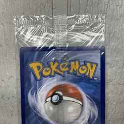 Alolan Vulpix 21/145 Pokemon TCG Toys R Us Stamped Cosmos Holo Promo SEALED! - Image 5