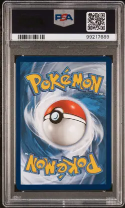 2021 POKEMON SWORD & SHIELD FUSION STRIKE #023 FULL ART/RILLABOOM VMAX PSA 10 - Image 2
