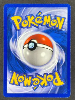 Pokemon Primeape 43/64 JU Jungle Unlimited LP/NM - Image 2