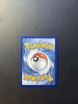 Pokemon TCG Pikachu Pokemon Go 028/078 Holo Holo Rare NM - Image 2