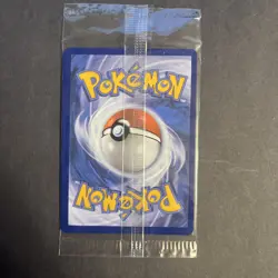 Pokemon Flutter Mane SVP 097 Scarlet & Violet Black Star Promo Sealed English - Image 2