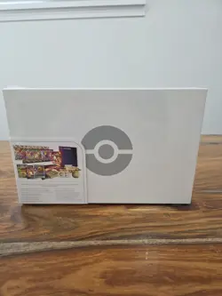 Nintendo Pokemon TCG Charizard Ultra Premium Collection - Image 4