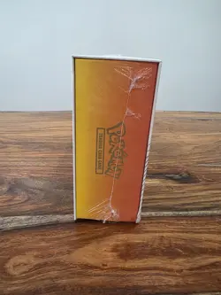 Nintendo Pokemon TCG Charizard Ultra Premium Collection - Image 5