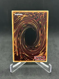 Yugioh Imperial Bower KICO-EN003 Collector Rare 1st Edition NM - Image 2