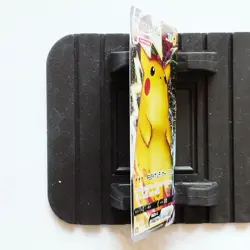 Pikachu VMAX [s4] RRR 031/100 Japanese Pokemon Card with Tracking Number - Image 5