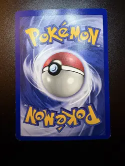 Pokemon TCG Articuno Fossil Holo Unlimited Rare Card 2/62 - Image 2