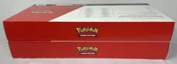 Pokemon LOT OF 2 TCG Prismatic Evolutions 8 Mini-Tin Bundle w/Promo Cards NEW - Image 5