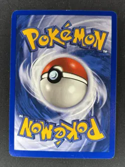 Rattata 128/165 - E-Series Expedition Base Set Pokemon Card - LP - Image 3