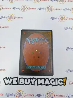 MTG | Arboria | Legends | Moderately Played | Condition | italian - Image 2