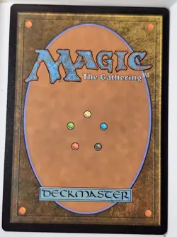 Majestic Genesis - Commander: Baldur's Gate - Magic the Gathering MTG Nice! - Image 2