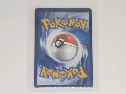 2025 POKEMON BLK EN-BLACK BOLT ILLUSTRATION RARE #146 FRAXURE NM - Image 2