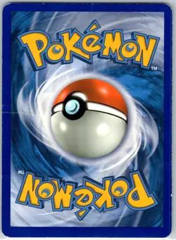 Pokemon TCG Sceptile POP Series Promos 1 4/17 Holo Rare HP - Image 2