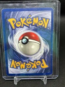 Pokemon TCG Dragonite Fossil 4/62 Holo Unlimited Rare 1999 WOTC Vintage LP - Image 2