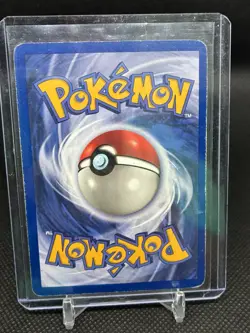 Pokemon TCG Dragonite Fossil 4/62 Holo Unlimited Rare 1999 WOTC Vintage LP - Image 3