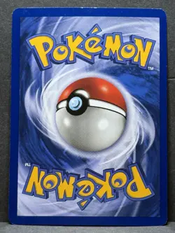 Pokemon TCG Haunter Fossil 6/62 Holo Unlimited Rare LP - Image 2
