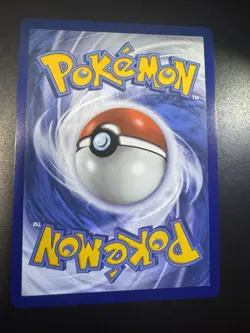 Pokemon Lillie's Clefairy ex Prize Pack Series 7 056/159 Play Stamped Holo JTG - Image 2