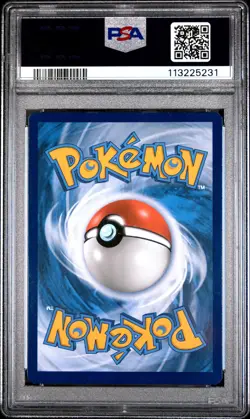 2019 POKEMON SM BLACK STAR PROMO TEAM UP SINGLE PACK BLISTERS PIKACHU-HOLO PSA 9 - Image 2