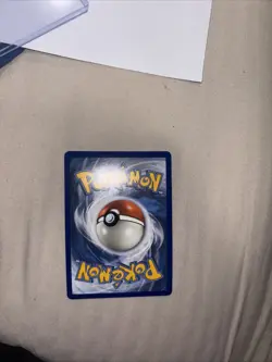 Mewtwo EX 52/108 Pokemon TCG XY BREAK Evolutions Promo Holo [NM] - Image 2