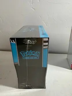 Pokemon Center Black Bolt & White Flare Elite Trainer Box ETB Set New Sealed - Image 5