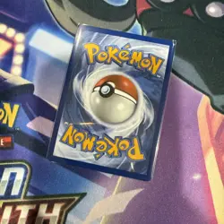 Pokemon Psyduck Promo Mega Evo. 007 - Image 2