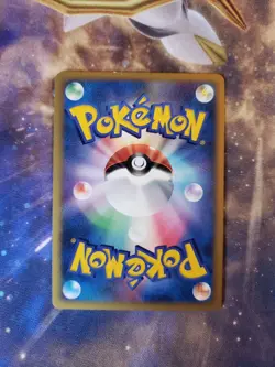 Pokemon TCG Cresselia DPBP#527 DP4 Great Encounter Japanese Holo - Image 3