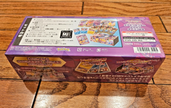 Pokemon TCG Kanazawa Special Booster Box Limited Pokemon Center Factory Sealed - Image 2