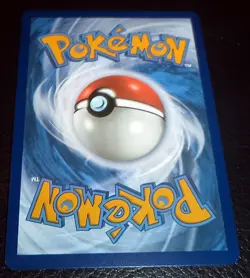 Pokemon Bloodmoon Ursaluna ex 141/167 Double Rare SV06: Twilight Masquerade NM - Image 2