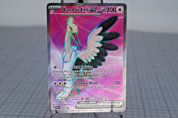 Bombirdier ex 234/182 Full Art Near Mint Condition Pokemon TCG - Image 1