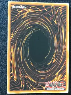 Deck Devastation Virus FET-EN058 Super Rare 1st Edition - Image 2