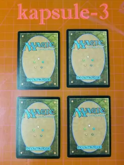 4x Sage's Reverie (LP-NM) | Fate Reforged | MTG Magic Cards - Image 2