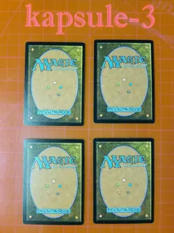 4x Sage's Reverie (LP-NM) | Fate Reforged | MTG Magic Cards - Image 4