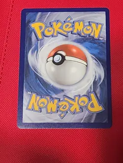 Pokemon TCG Celebrations Reshiram Card 113/114 Classic Collection Full Art Holo - Image 3