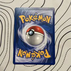Pokemon Cards: Wizards Black Star Promo: Computer Error 16 - Image 3