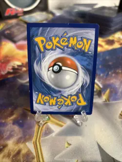 Misty's Determination - 108/108 - Pokemon Evolutions Full Art Ultra Rare Card - Image 2