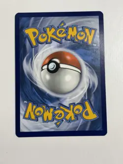 Pokemon Gengar EX TCG Full Art Ultra Rare Holo Card 193/162 Temporal Forces - Image 4