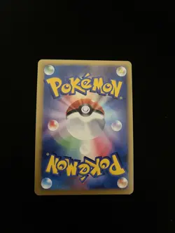 Gengar Lv. X 043/090 LP Pokemon Cards Japanese Vintage Promo Rare - Image 2