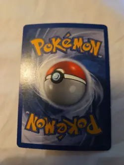 Pokemon Articuno Collection card. - Image 2