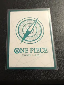 One Piece TCG The Best Vol 2 Slave Arrow Don Card NON FOIL English - Image 2