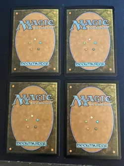 4x Fourth Bridge Prowler (060) Aether Revolt LP MTG Magic x4 Playset MKE - Image 2