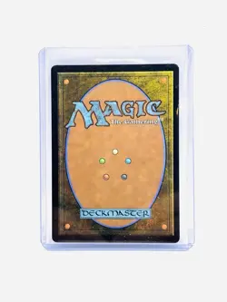 Magic The Gathering, Goblin Matron, Dominaria Remastered, Foil MT/NM - Image 2