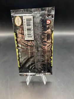Pokemon EX Hidden Legends Booster Pack Factory Sealed - Registeel Art - Image 2