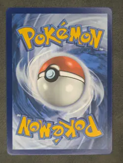 Oshawott (Master Ball Pattern) 021/086 Pokemon TCG Common SV: White Flare Near M - Image 2