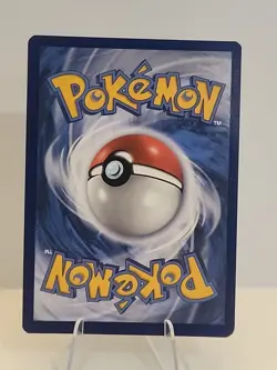 Oshawott - (Cosmo Holo) SWSH222 SWSH: Sword & Shield Black Star Promo Pokemon LP - Image 2