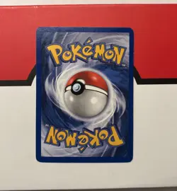 Pokemon TCG Rainbow Energy Holo 17/82 - Image 2