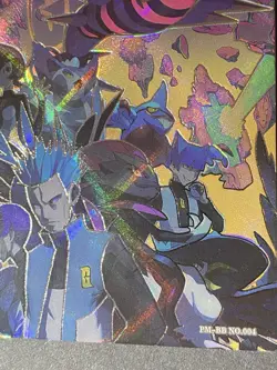 NON TCG Chinese Pokemon Elf Eif Origin Collection 3.0 BB Galactic Cyrus Giratina - Image 5